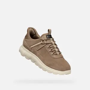 Women's Sneakers Geox Spherica Plus Wpf image-2