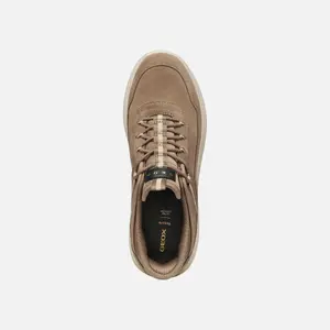 Women's Sneakers Geox Spherica Plus Wpf image-4