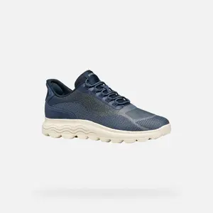 Women's Sneakers Geox Spherica Plus image-1