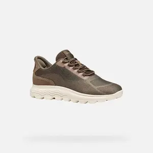 Women's Sneakers Geox Spherica Plus image-1