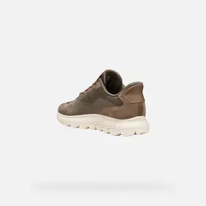 Women's Sneakers Geox Spherica Plus image-3