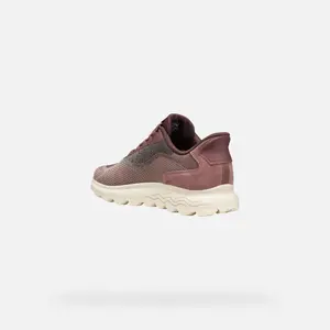 Women's Sneakers Geox Spherica Plus image-3