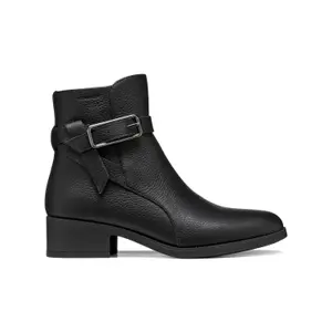 Bottines femme Geox Camexia