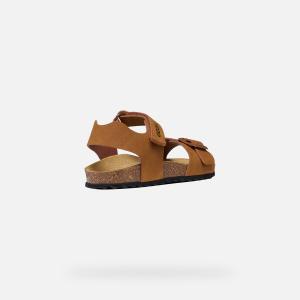 Kindersandalen Geox Ghita image-1