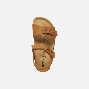 Kindersandalen Geox Ghita image-3