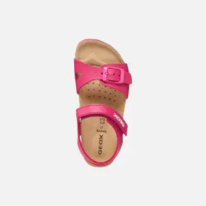 Sandalias de mujer Geox Adriel image-4