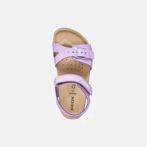 Sandalias de mujer Geox Adriel image-4