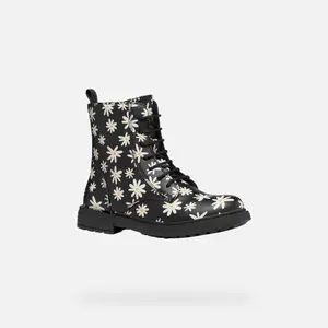 Stivaletti ragazza Geox Eclair image-1