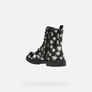 Stivaletti ragazza Geox Eclair image-3
