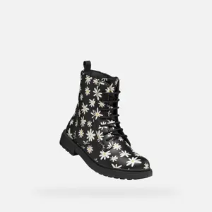 Stivaletti ragazza Geox Eclair image-2