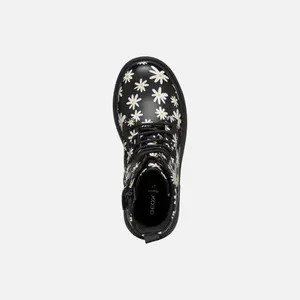 Stivaletti ragazza Geox Eclair image-4