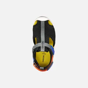Children's sandals Geox Wader image-2