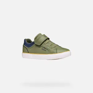 Children's Trainers Geox Gisli image-1