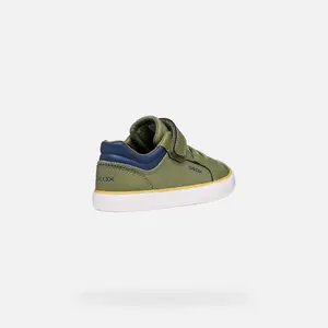 Children's Trainers Geox Gisli image-3