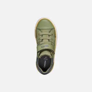 Children's Trainers Geox Gisli image-4