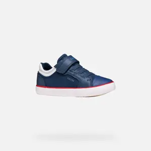 Children's Trainers Geox Gisli image-1