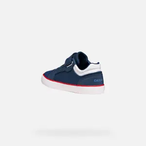 Children's Trainers Geox Gisli image-2