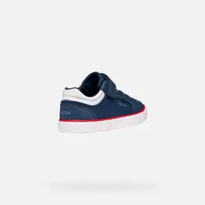 Children's Trainers Geox Gisli image-3