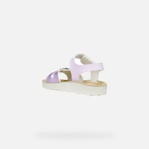 Women's sandals Geox Costarei J15EAB_0BCBN image-2