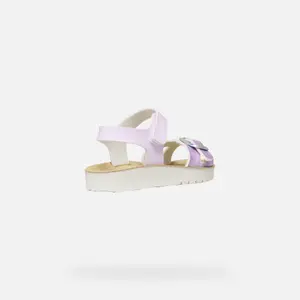 Women's sandals Geox Costarei J15EAB_0BCBN image-3