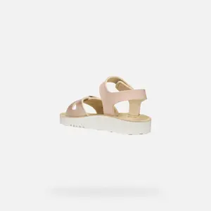 Women's sandals Geox Costarei J15EAB_0BCBN image-3