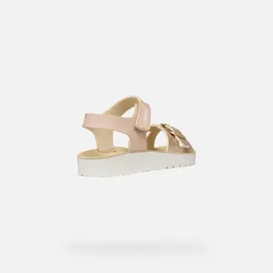 Women's sandals Geox Costarei J15EAB_0BCBN image-4