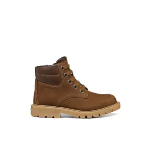 Children's boots Geox Shaylax image-0