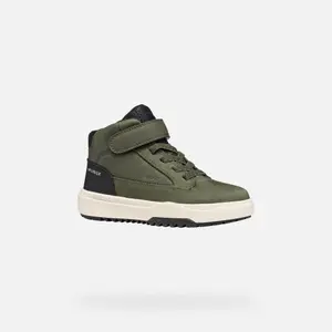 Children's Trainers Geox Bunshee ABX image-1