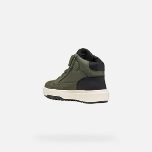 Children's Trainers Geox Bunshee ABX image-3
