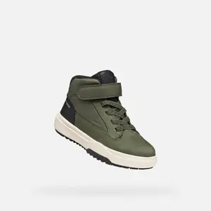 Children's Trainers Geox Bunshee ABX image-2