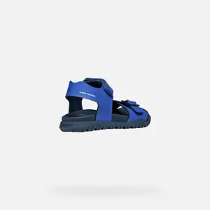 Kindersandalen Geox Fusbetto image-3