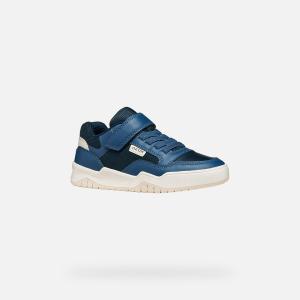 Children's Trainers Geox Perth image-1