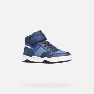 Children's Trainers Geox Perth image-1