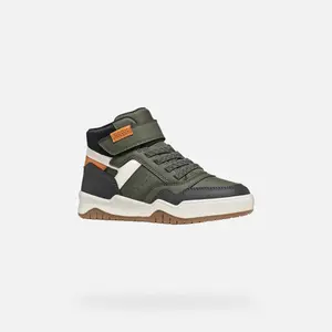 Children's Trainers Geox Perth image-1
