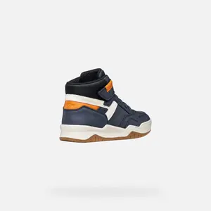 Baskets bambino Geox Perth image-3