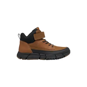 Buty dziecięce Geox Flexyper
