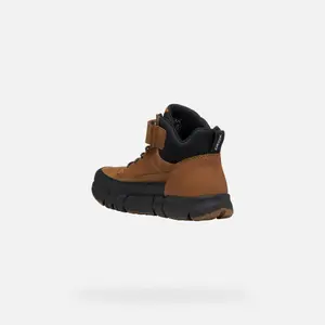 Buty dziecięce Geox Flexyper image-2