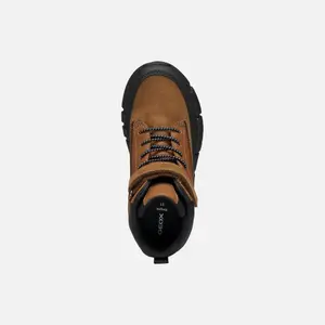 Buty dziecięce Geox Flexyper image-4