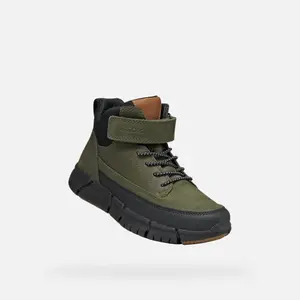 Children's Trainers Geox Flexper image-2