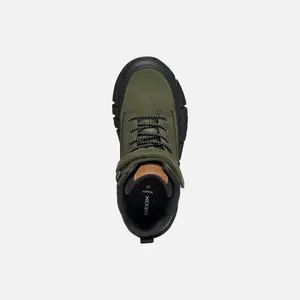 Children's Trainers Geox Flexper image-4