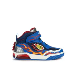 Children's Trainers Geox Inek image-0