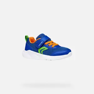 Children's Trainers Geox Sprintye image-1