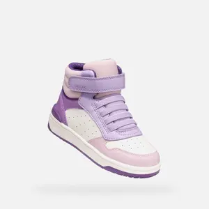 Girl Trainers Geox Washiba image-1