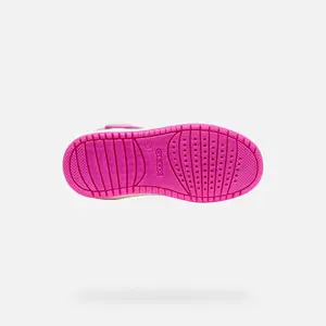 Mädchen Sneakers Baby Geox Washiba image-6