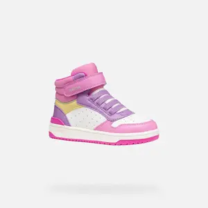 Mädchen Sneakers Baby Geox Washiba image-2