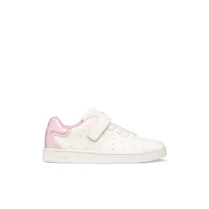 Girl Trainers Geox Eclyper image-0