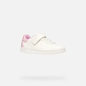 Girl Trainers Geox Eclyper image-1