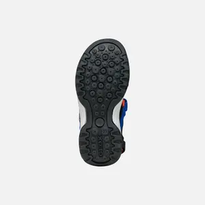 Sandalias de bebé Geox Borealis image-5