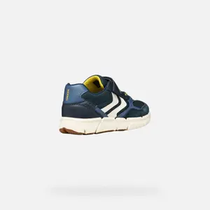 Children's Trainers Geox Flexyper image-3