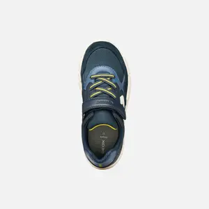 Children's Trainers Geox Flexyper image-4